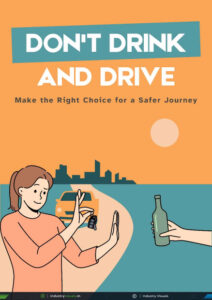 Road Safety – Don’t Drink and Drive