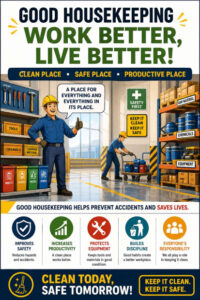 Good Housekeeping – Work Better Live Better